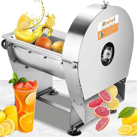 fruit and vegetable slicer